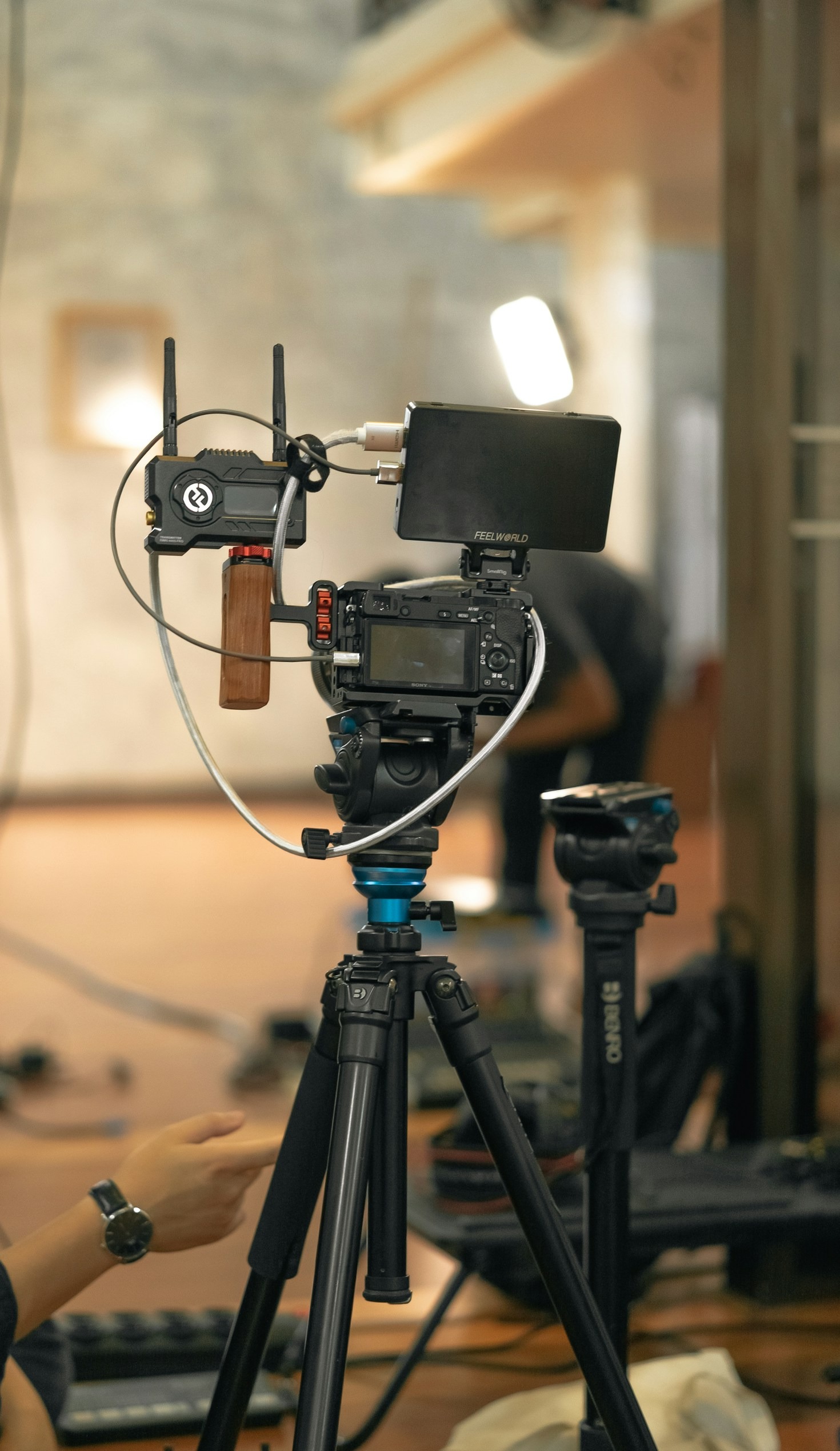 The Power of AI in Creating Engaging Video Content